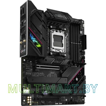 Материнская плата ASUS ROG Strix B650E-F Gaming WiFi картинка 2